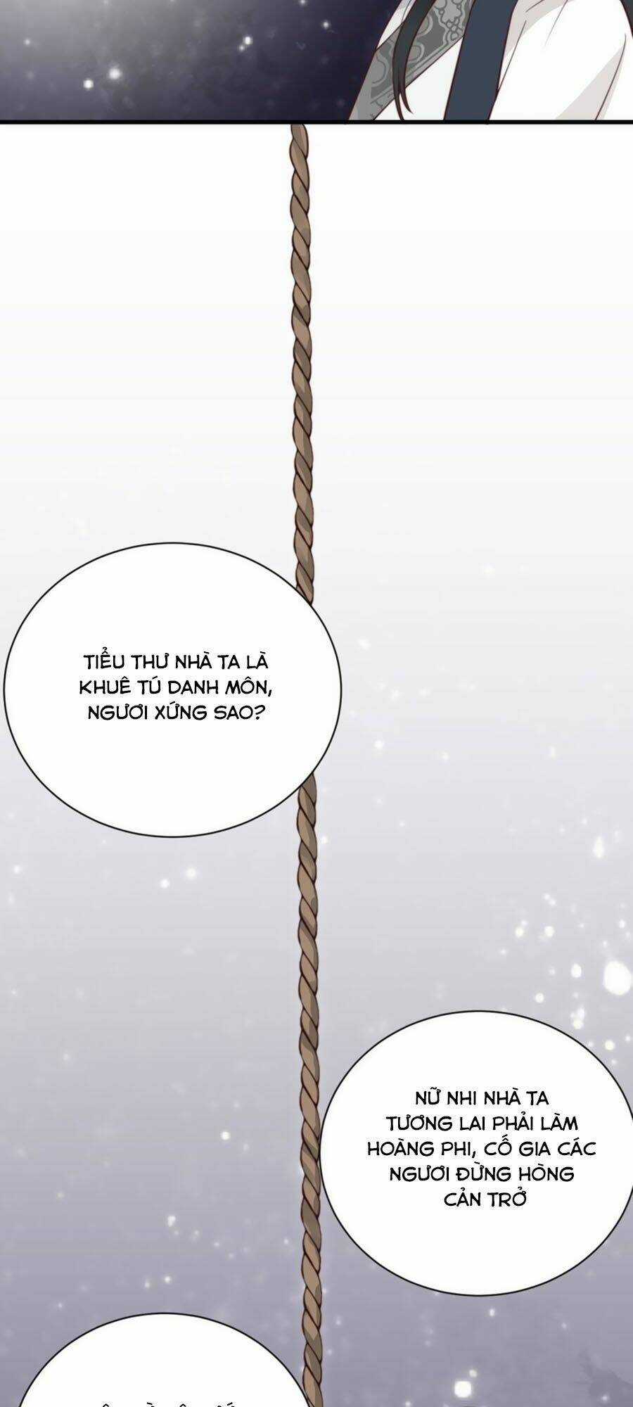 Cung Đấu Live Chapter 44 trang 17