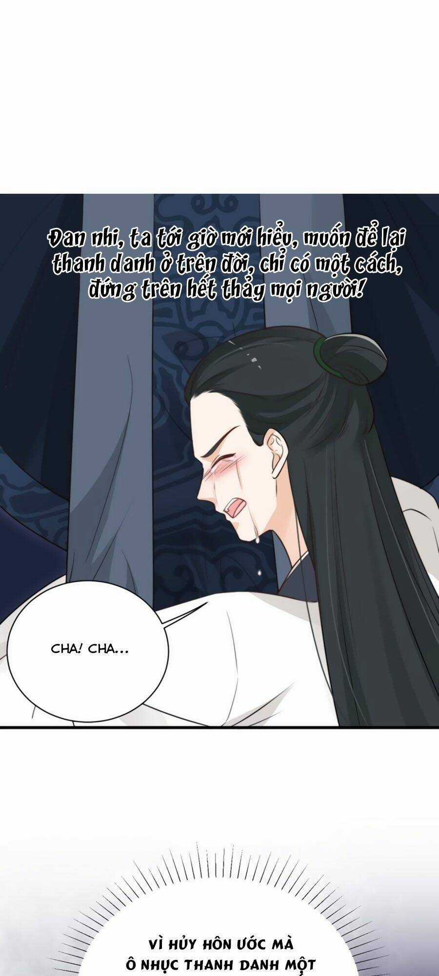 Cung Đấu Live Chapter 44 trang 21