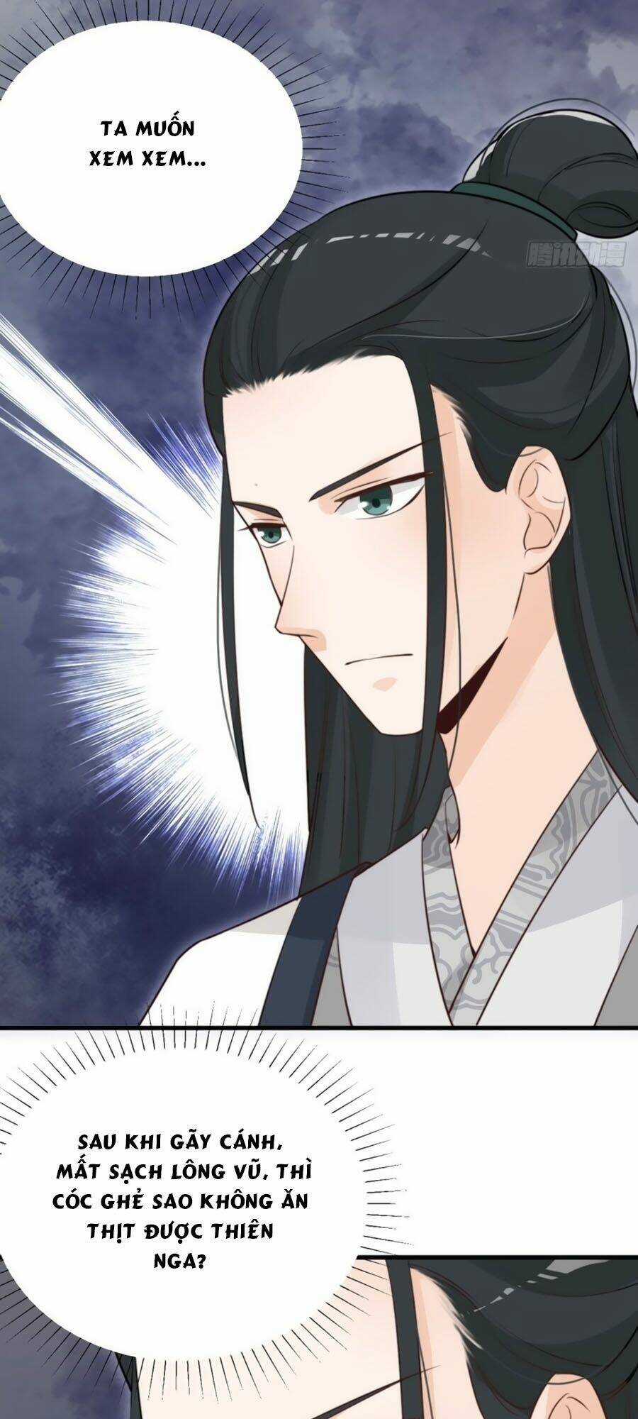 Cung Đấu Live Chapter 44 trang 23