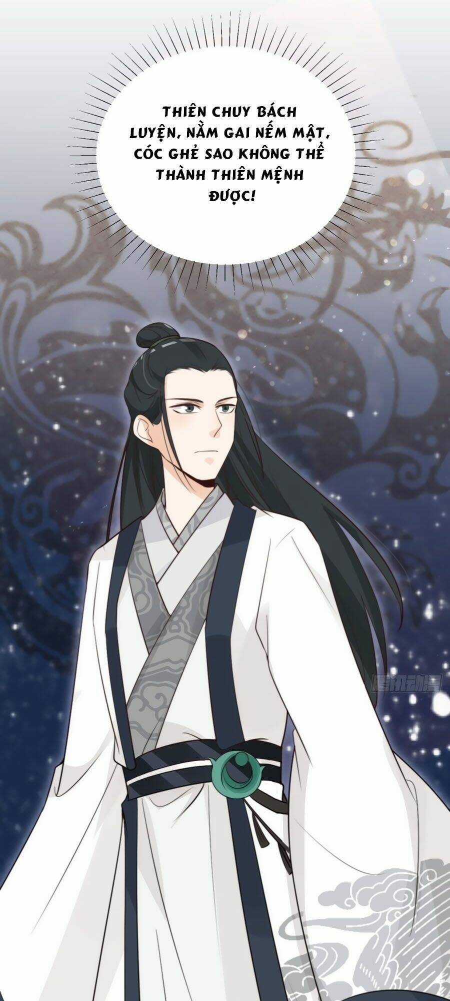 Cung Đấu Live Chapter 44 trang 25