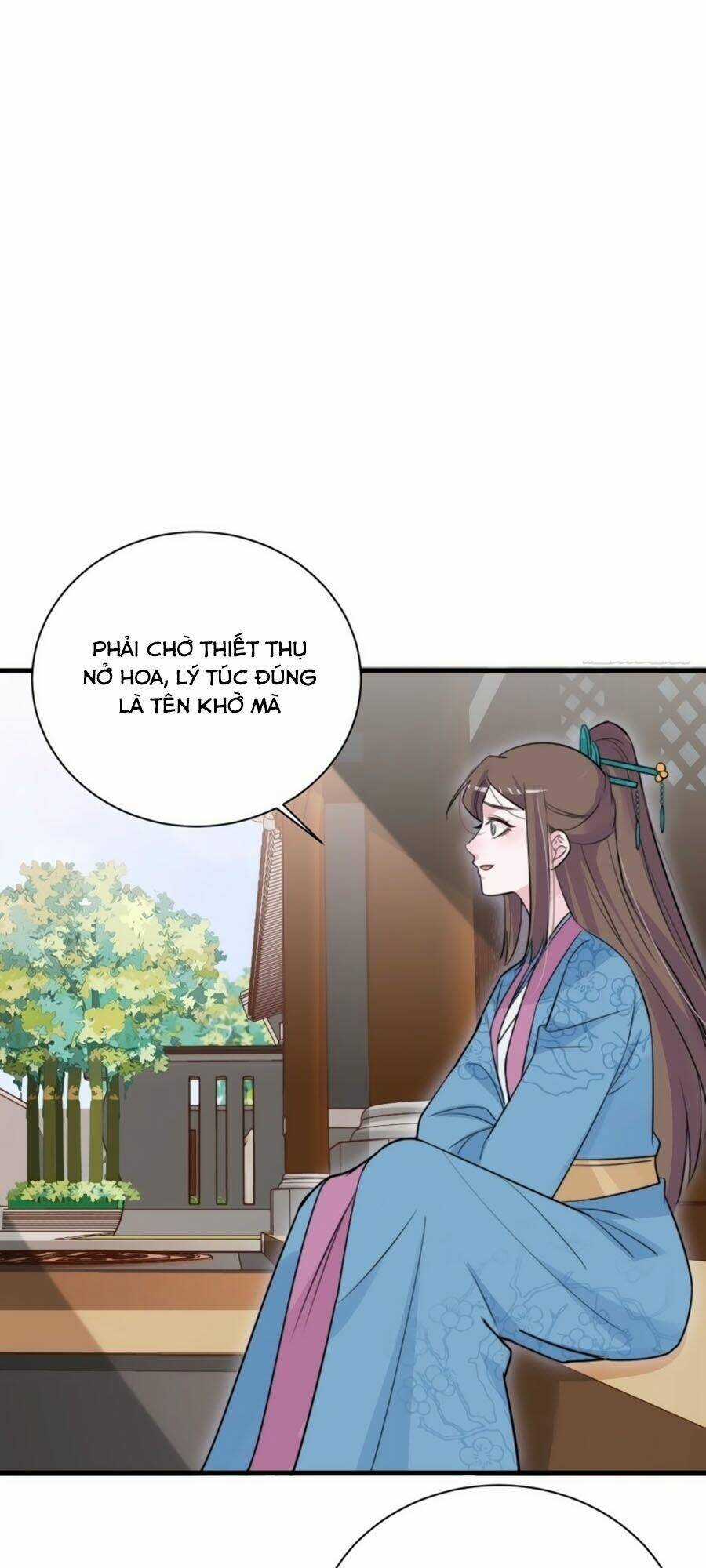 Cung Đấu Live Chapter 44 trang 27