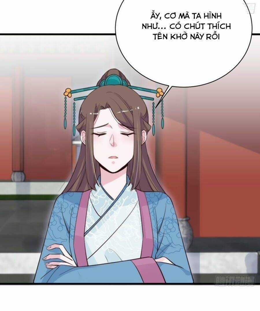 Cung Đấu Live Chapter 44 trang 28