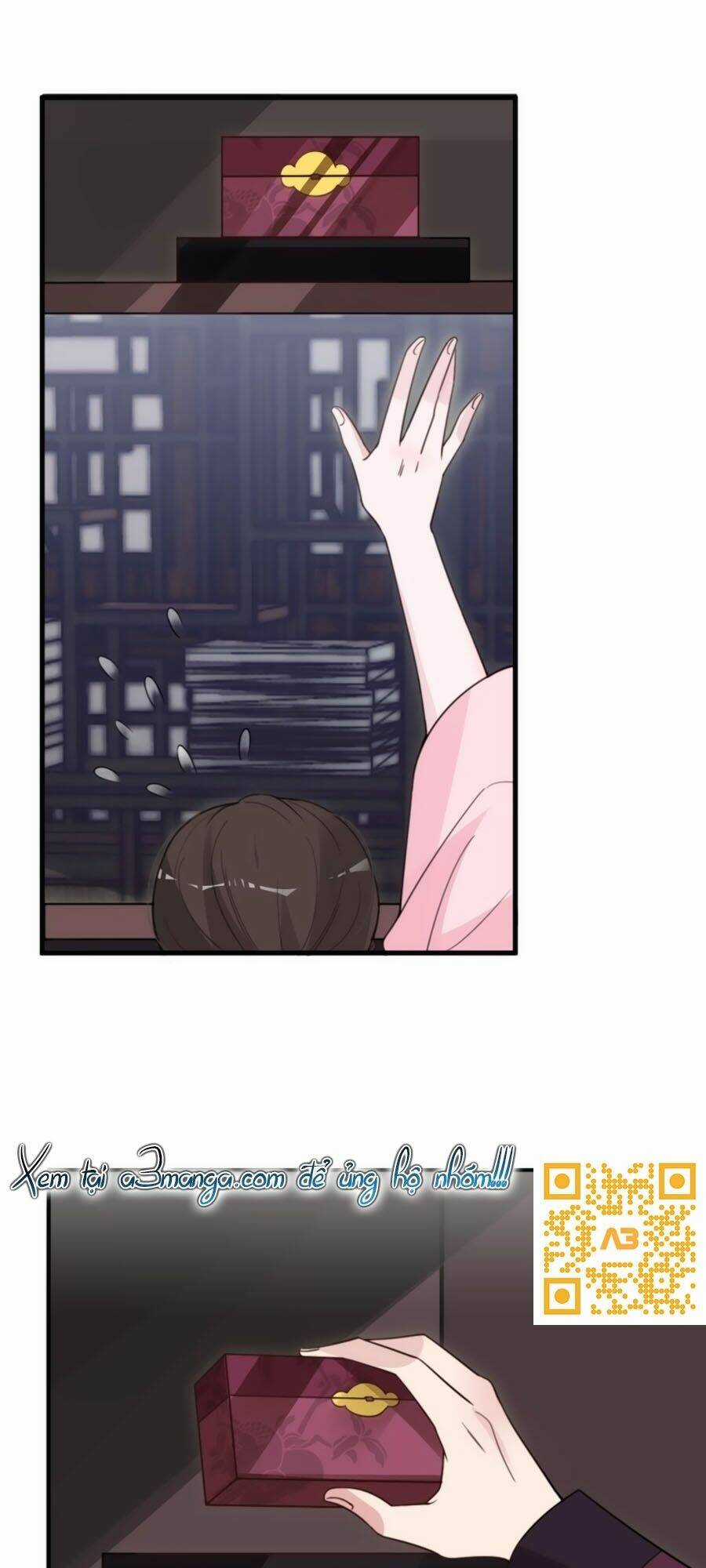 Cung Đấu Live Chapter 44 trang 29