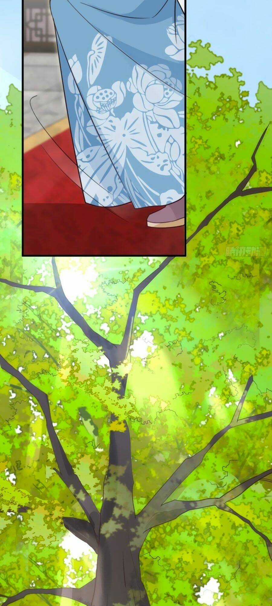 Cung Đấu Live Chapter 44 trang 35