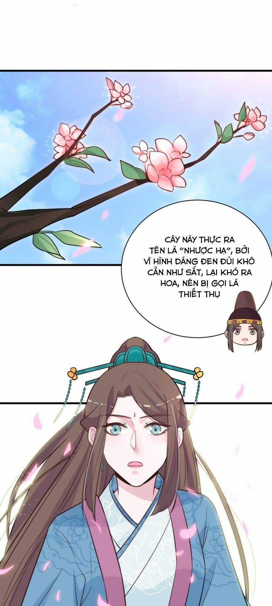 Cung Đấu Live Chapter 44 trang 37