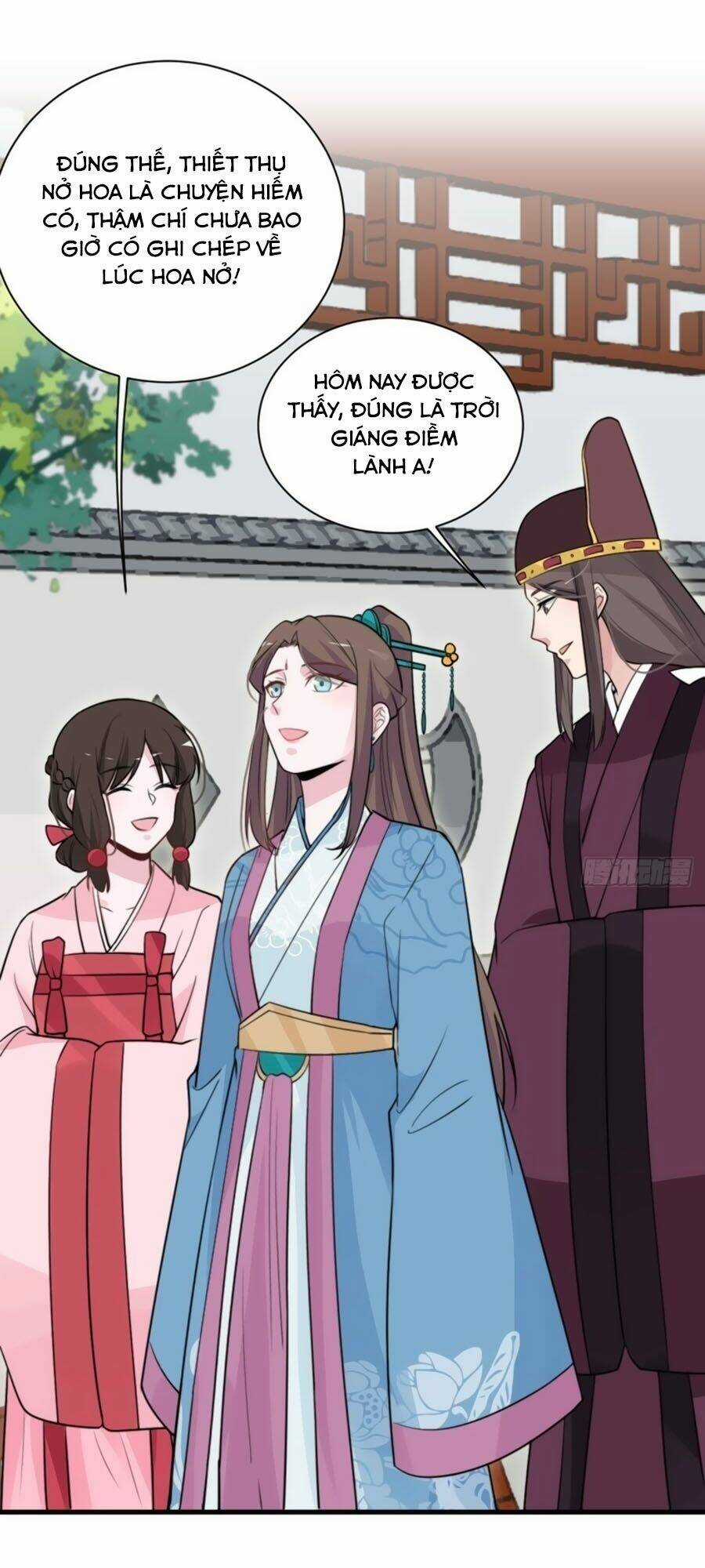 Cung Đấu Live Chapter 44 trang 39