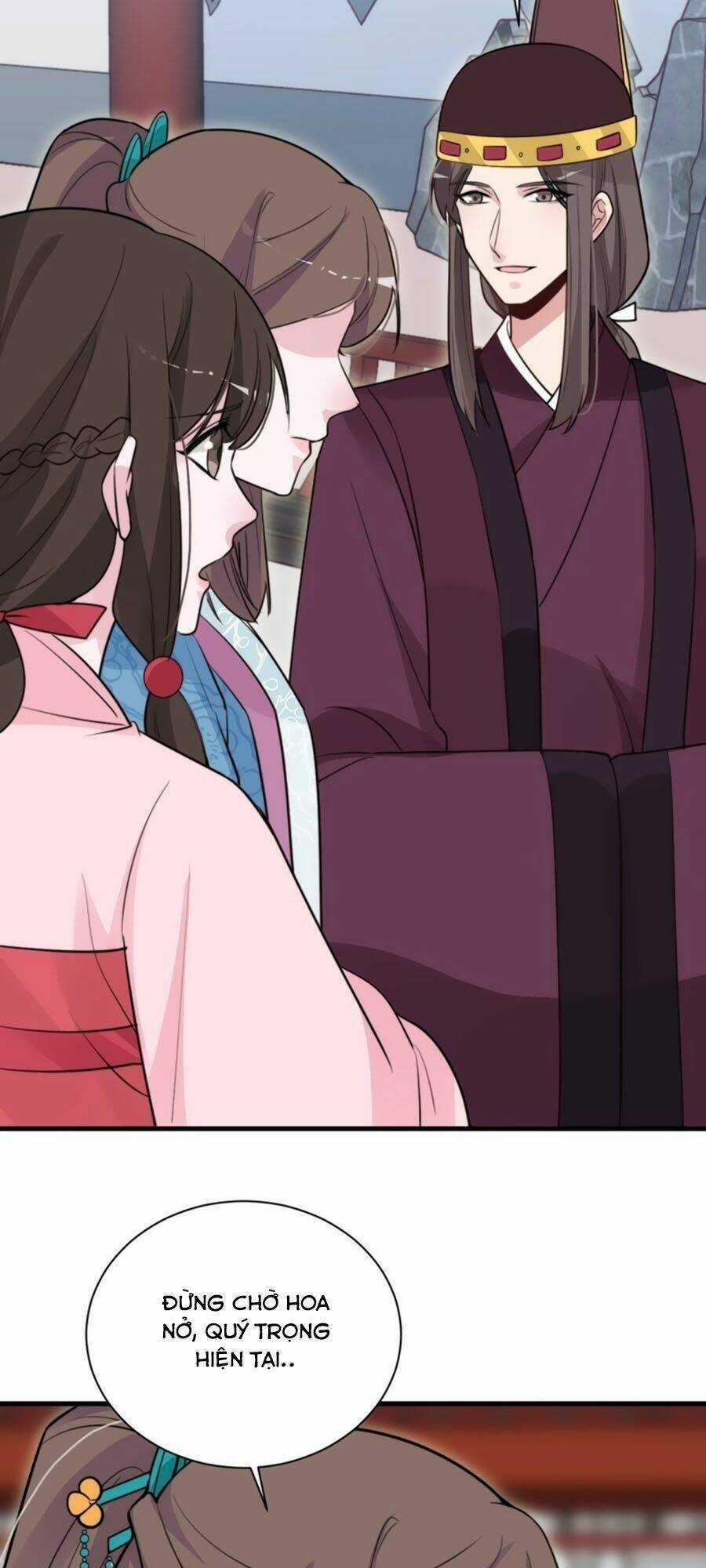 Cung Đấu Live Chapter 44 trang 41