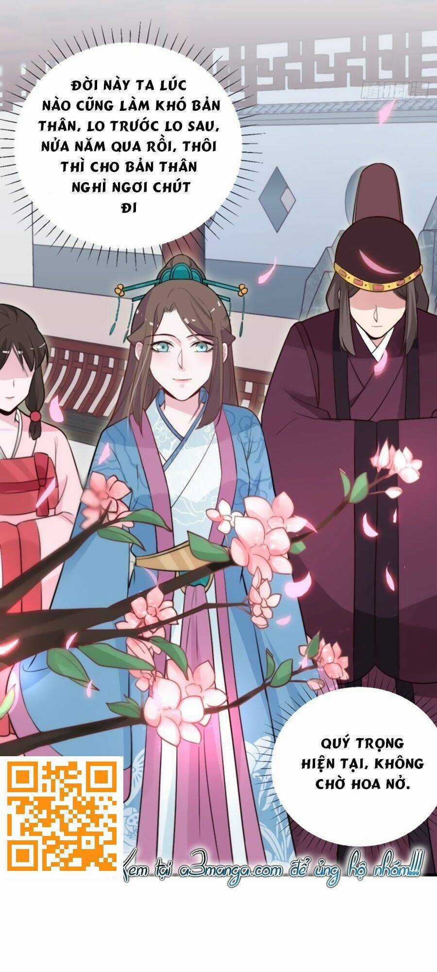 Cung Đấu Live Chapter 44 trang 43