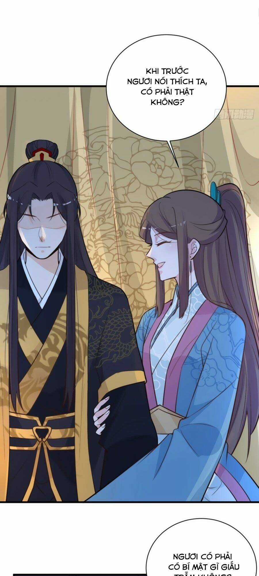 Cung Đấu Live Chapter 44 trang 45