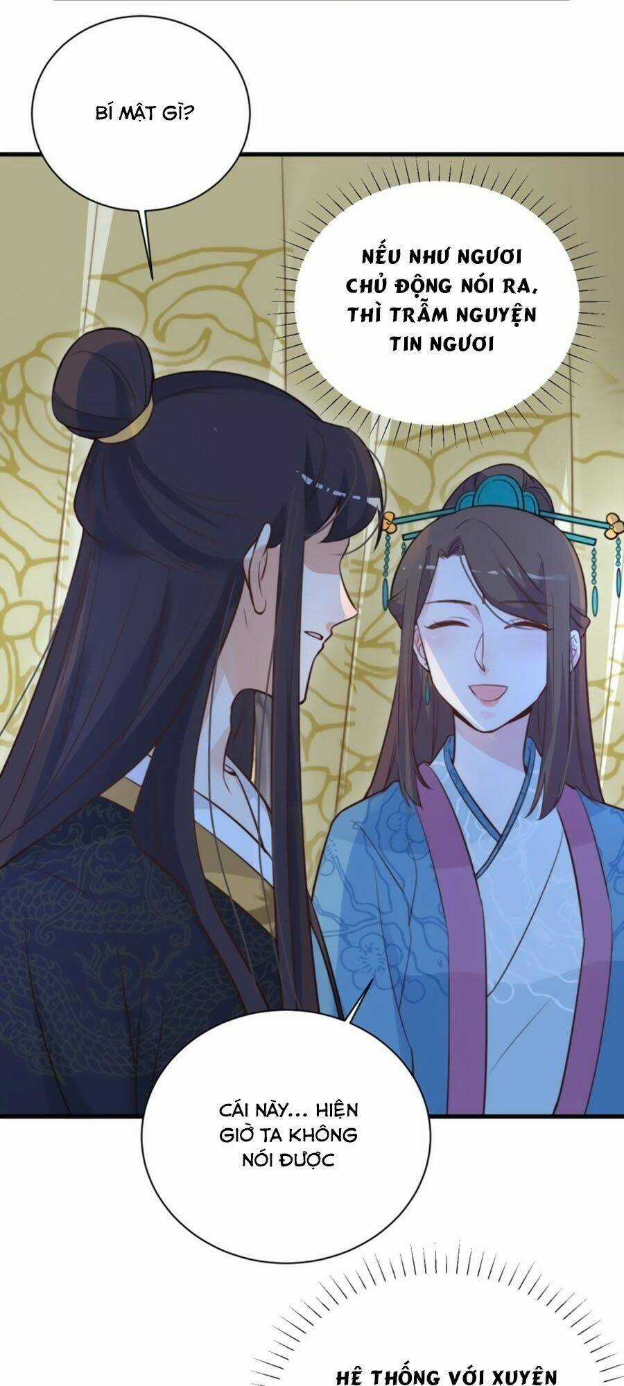 Cung Đấu Live Chapter 44 trang 49