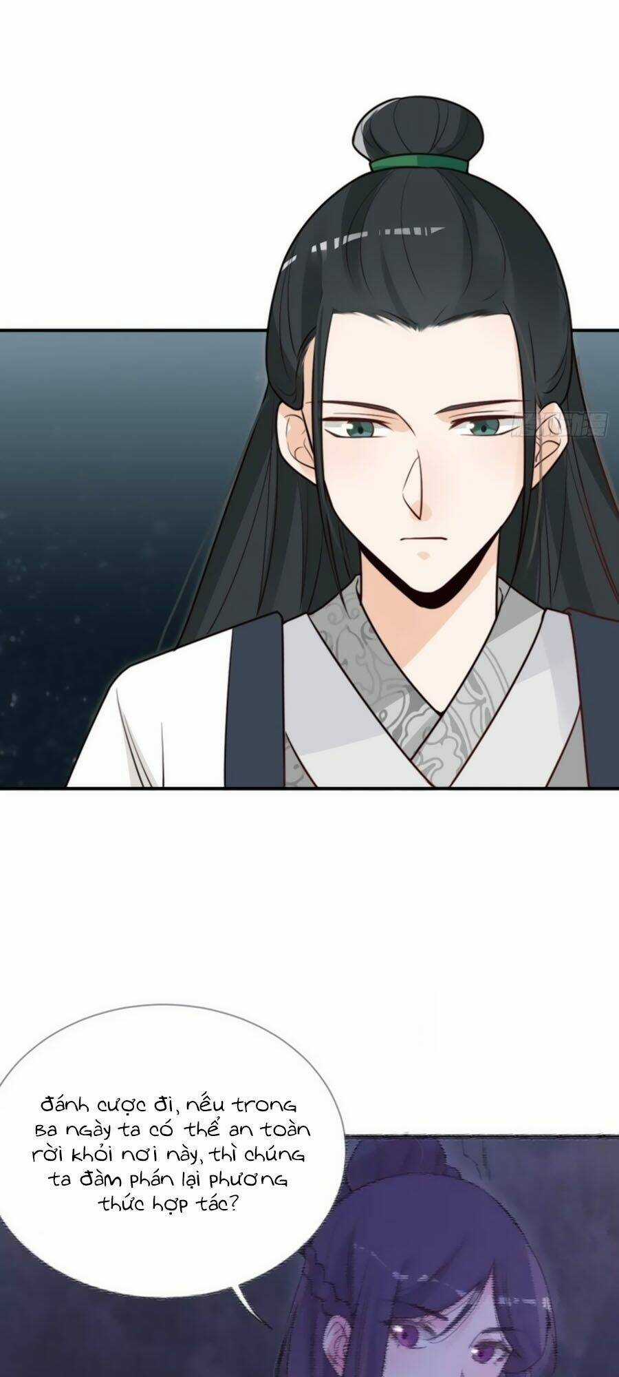 Cung Đấu Live Chapter 44 trang 5