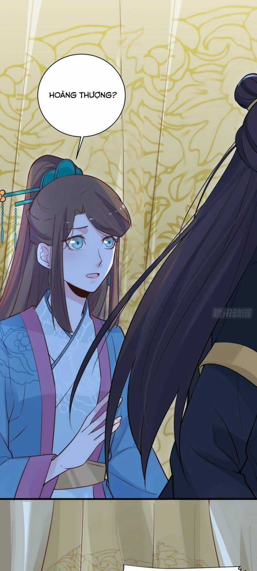 Cung Đấu Live Chapter 44 trang 53