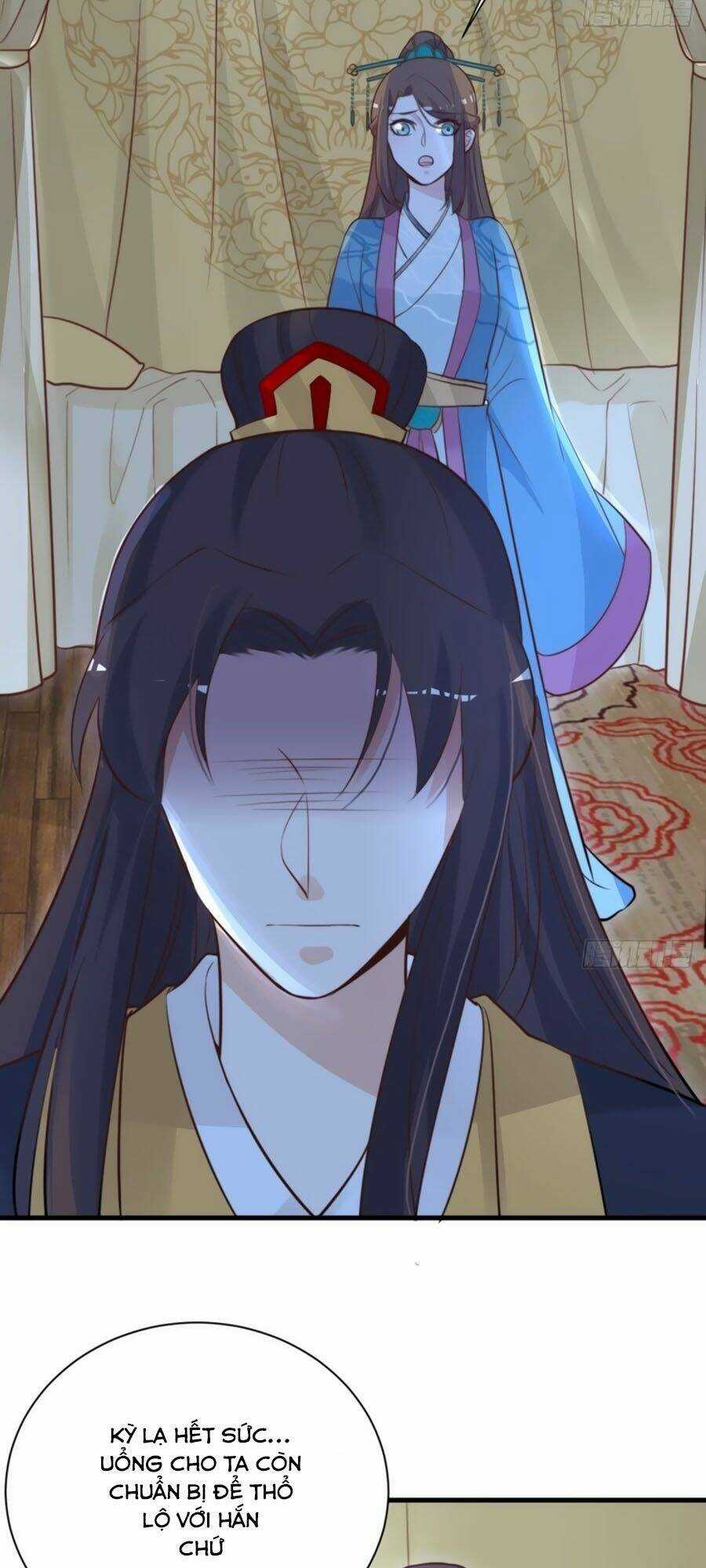 Cung Đấu Live Chapter 44 trang 55