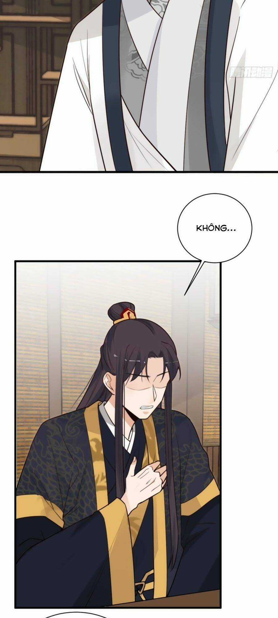 Cung Đấu Live Chapter 44 trang 7