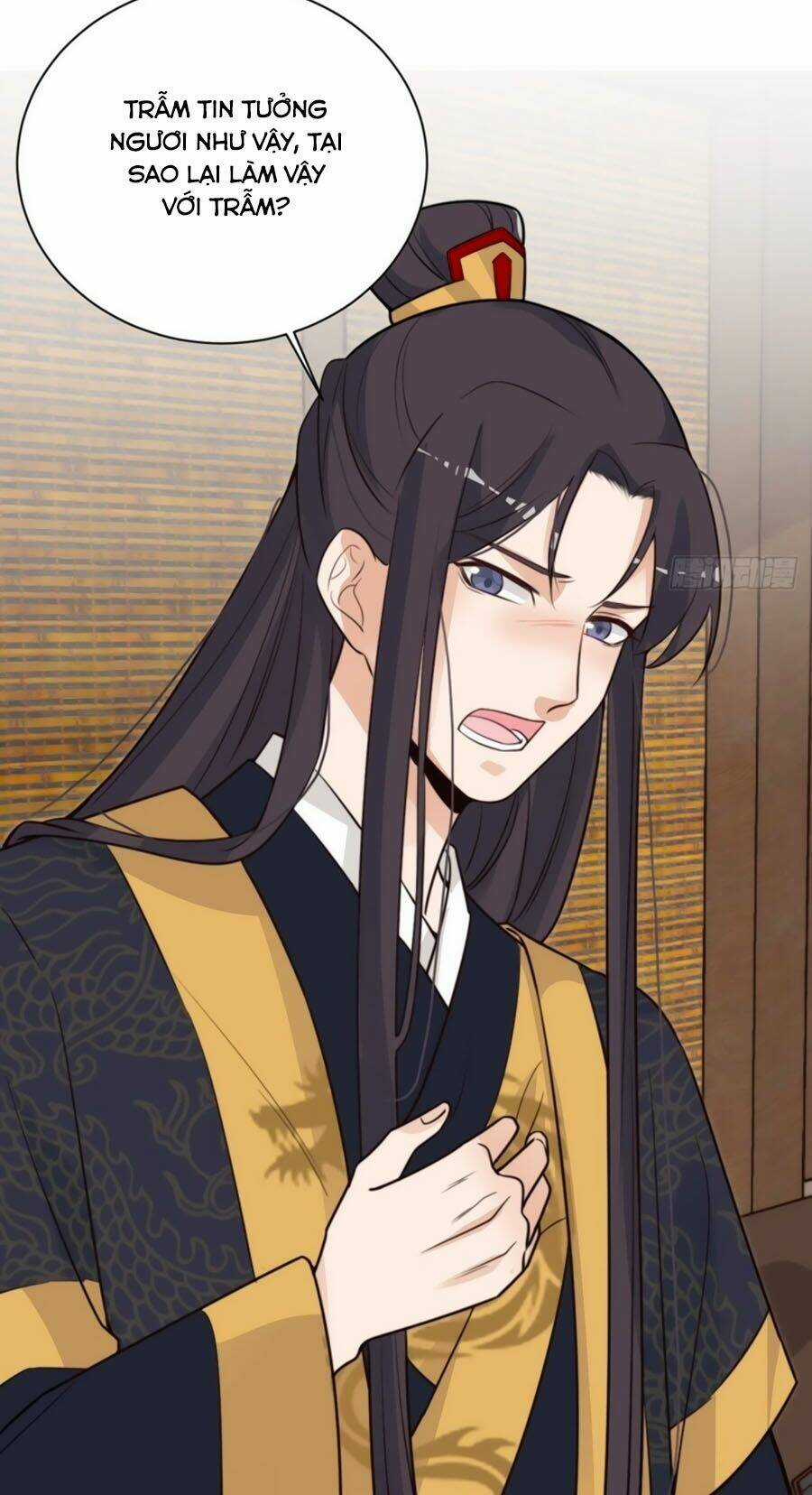 Cung Đấu Live Chapter 44 trang 8