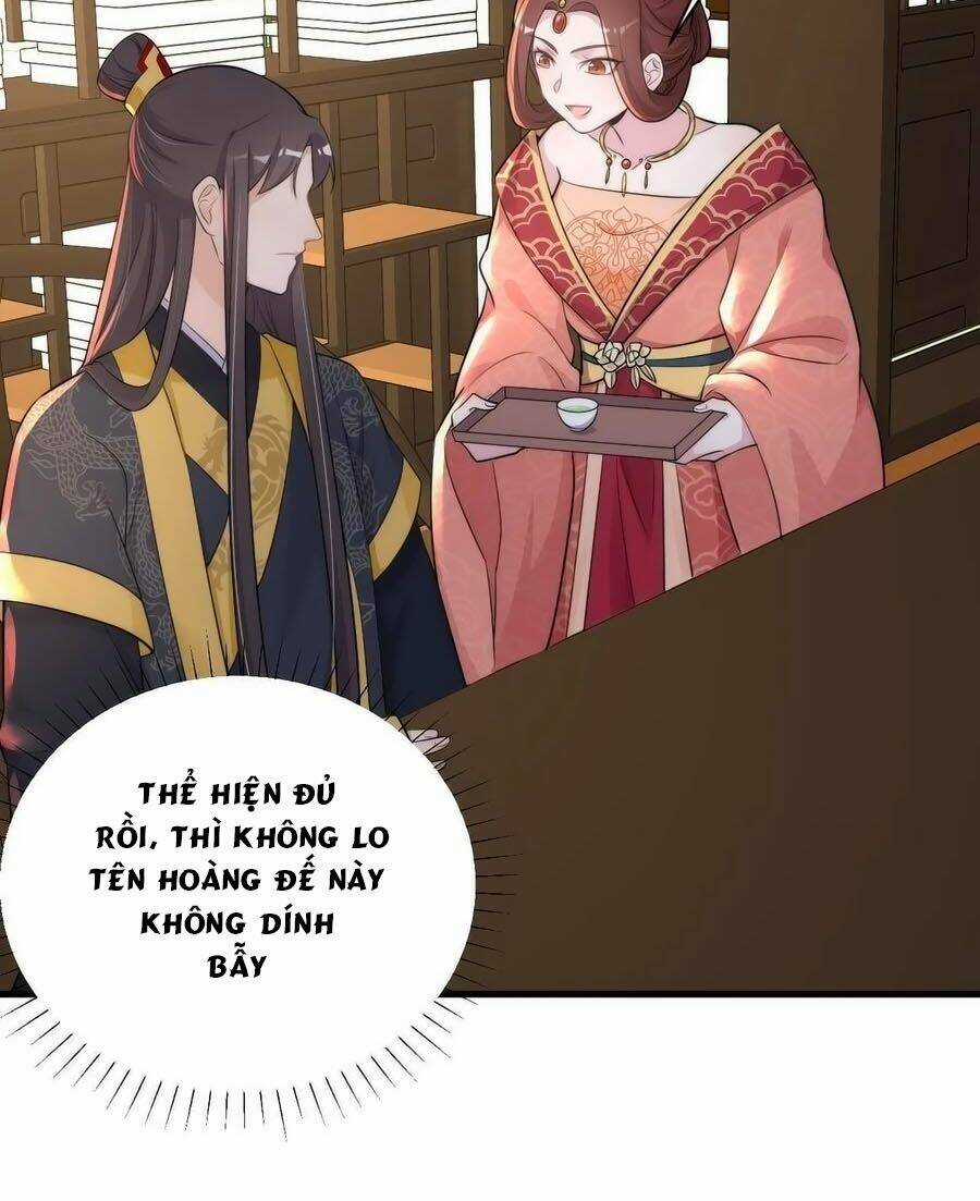 Cung Đấu Live Chapter 45 trang 13