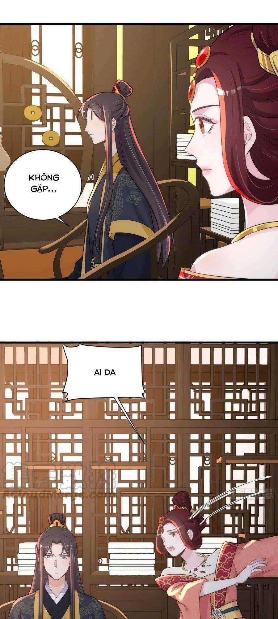 Cung Đấu Live Chapter 45 trang 15