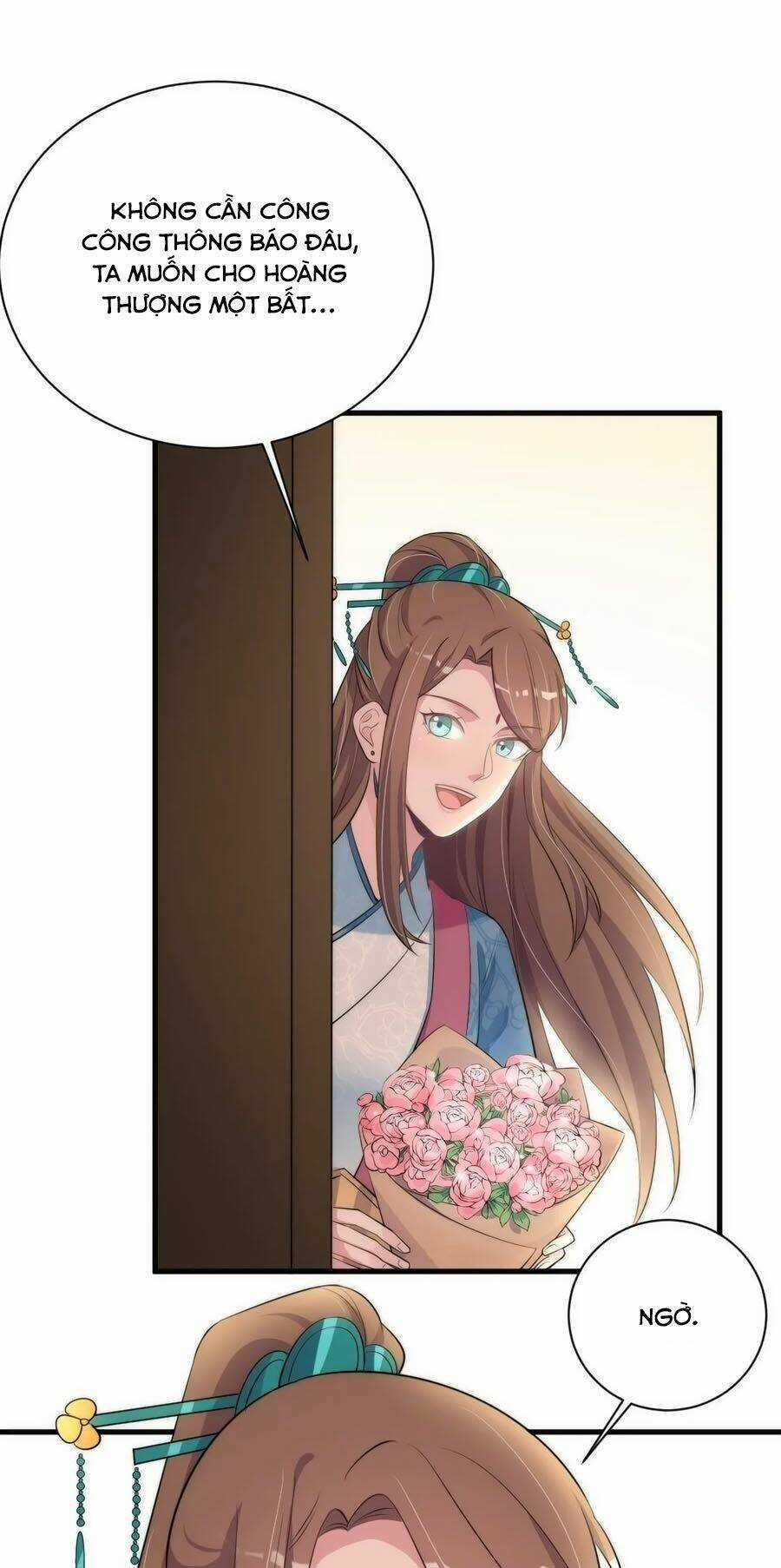 Cung Đấu Live Chapter 45 trang 17