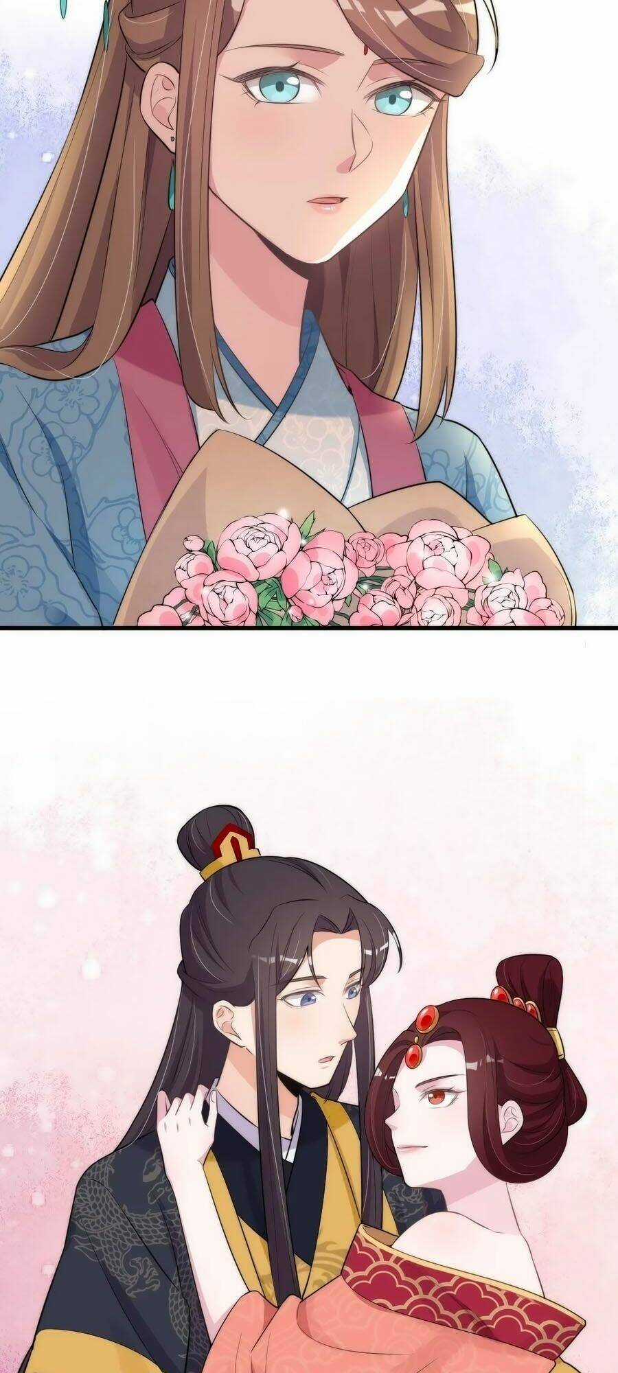 Cung Đấu Live Chapter 45 trang 18