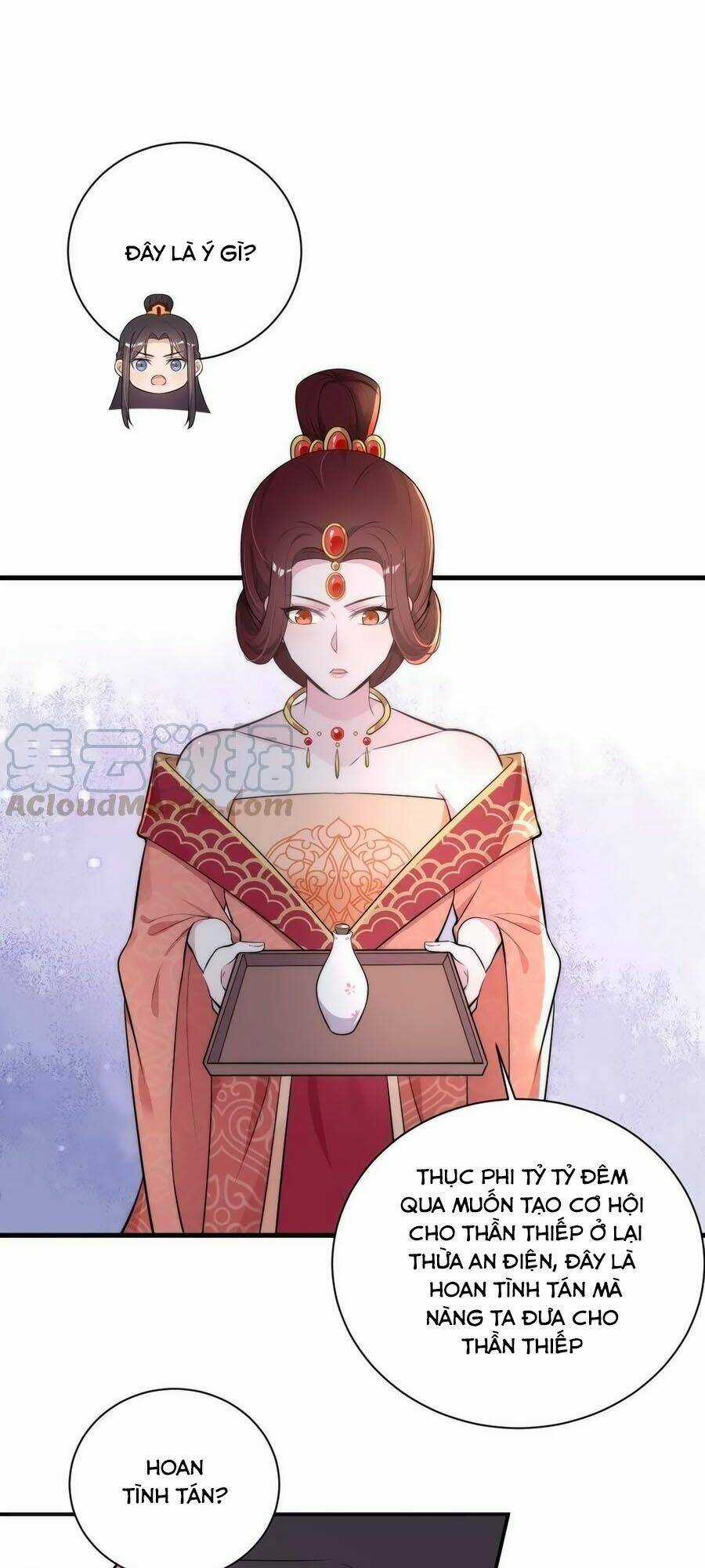 Cung Đấu Live Chapter 45 trang 2