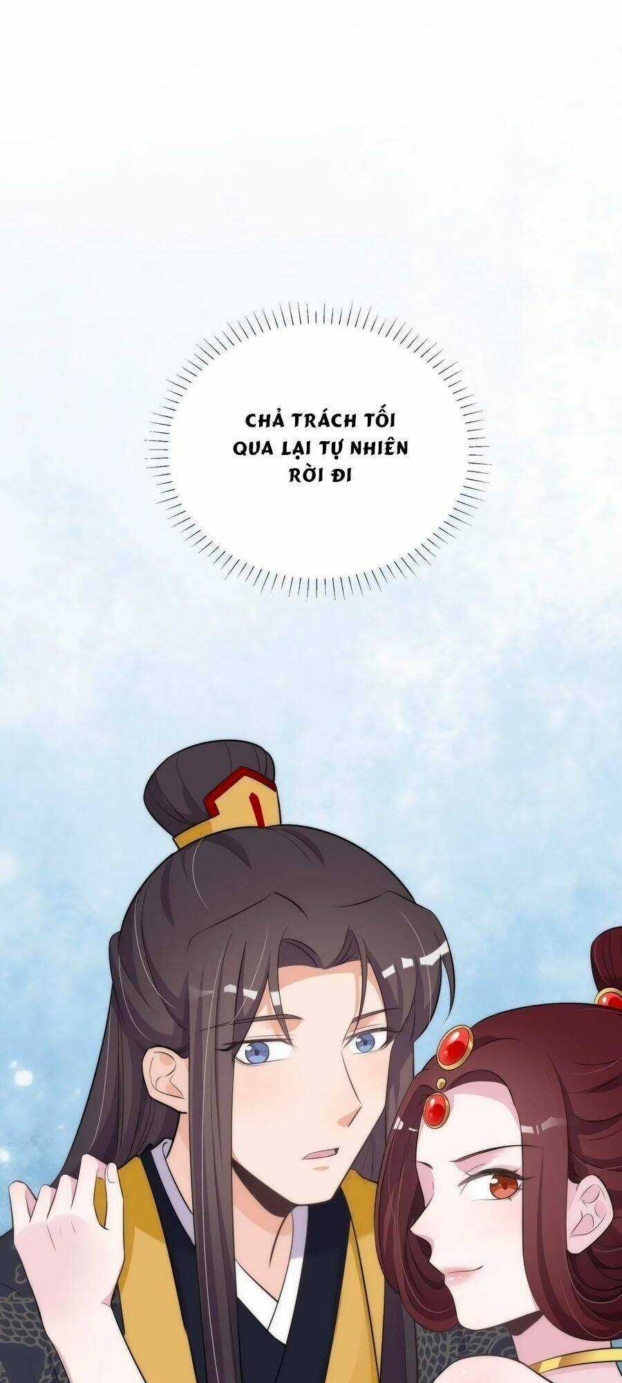 Cung Đấu Live Chapter 45 trang 26