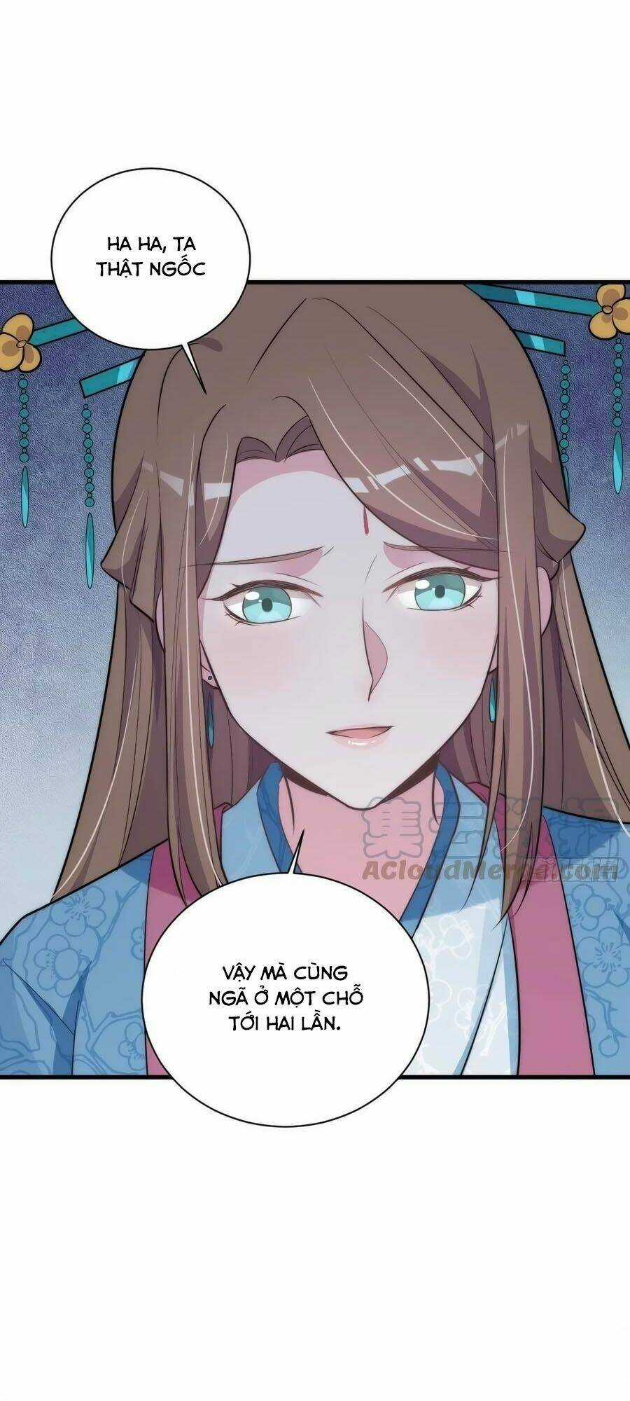 Cung Đấu Live Chapter 45 trang 28