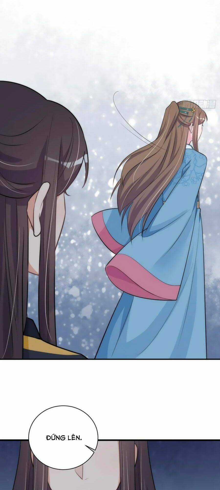 Cung Đấu Live Chapter 45 trang 29