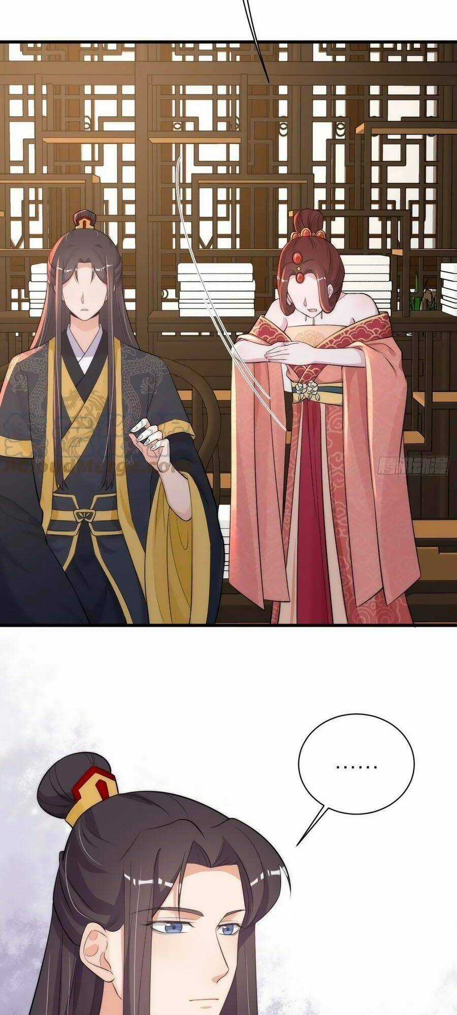 Cung Đấu Live Chapter 45 trang 31