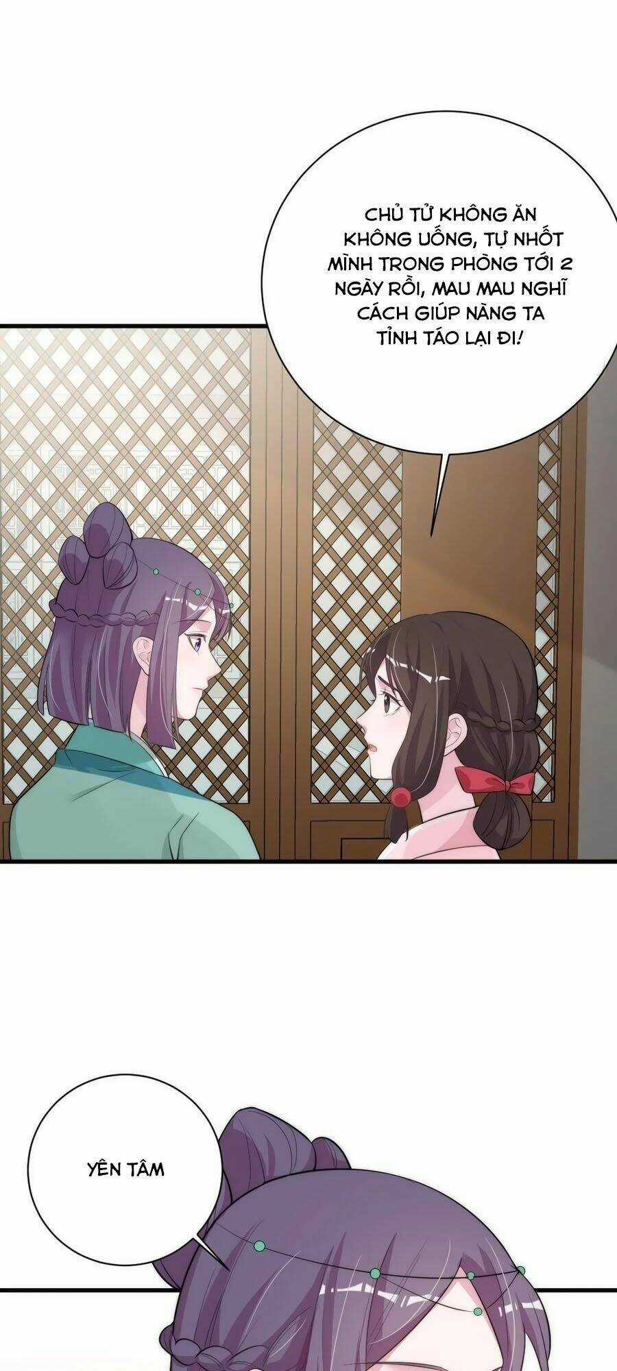 Cung Đấu Live Chapter 45 trang 33