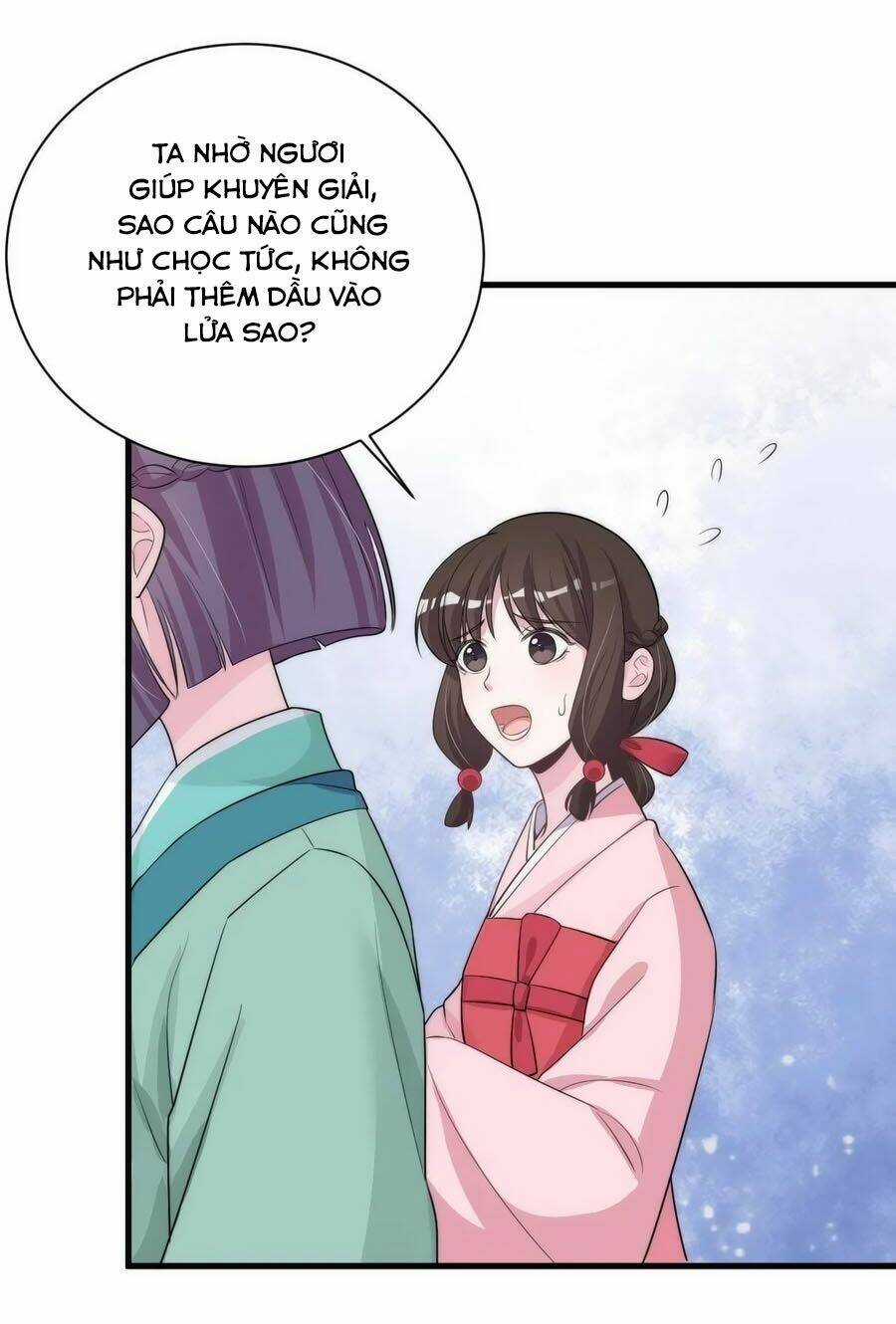 Cung Đấu Live Chapter 45 trang 37