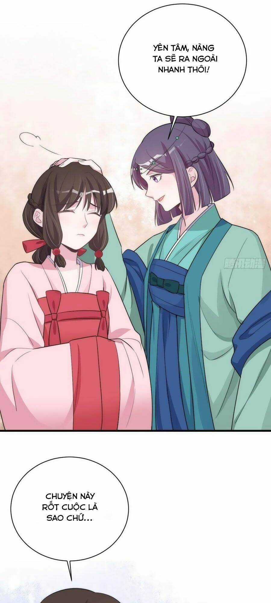 Cung Đấu Live Chapter 45 trang 38