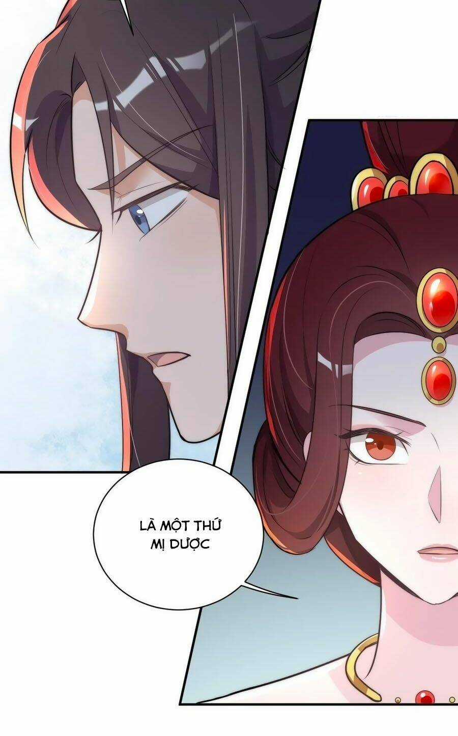 Cung Đấu Live Chapter 45 trang 4