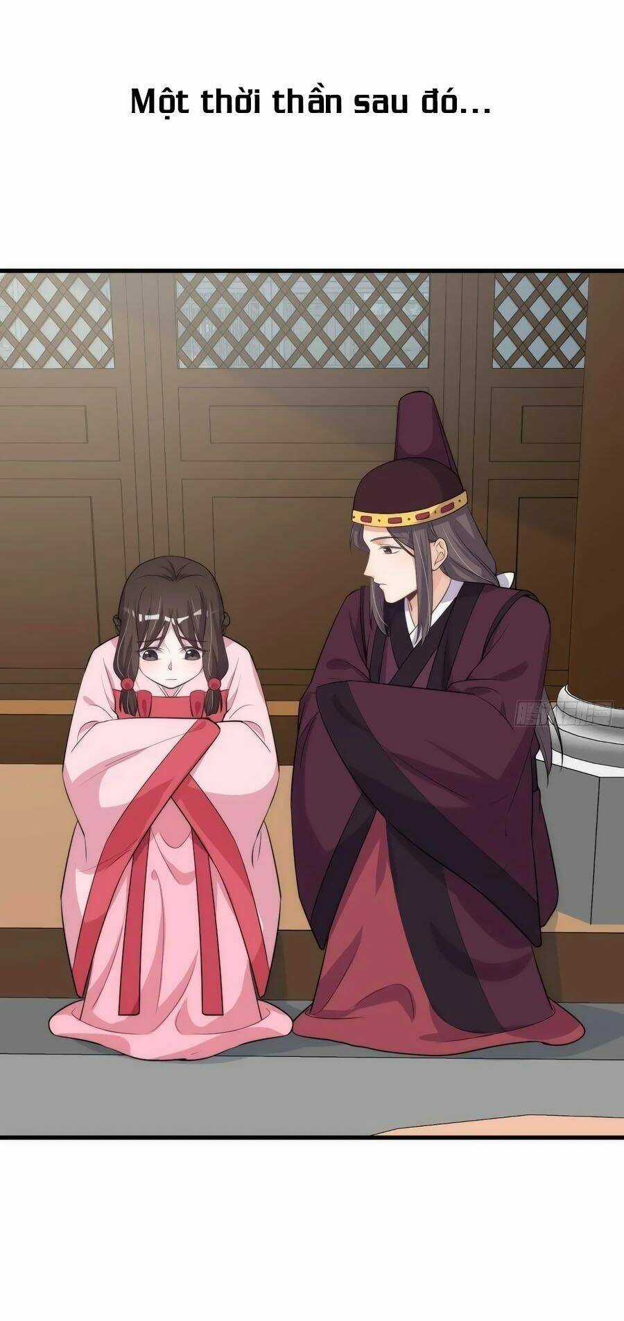 Cung Đấu Live Chapter 45 trang 40