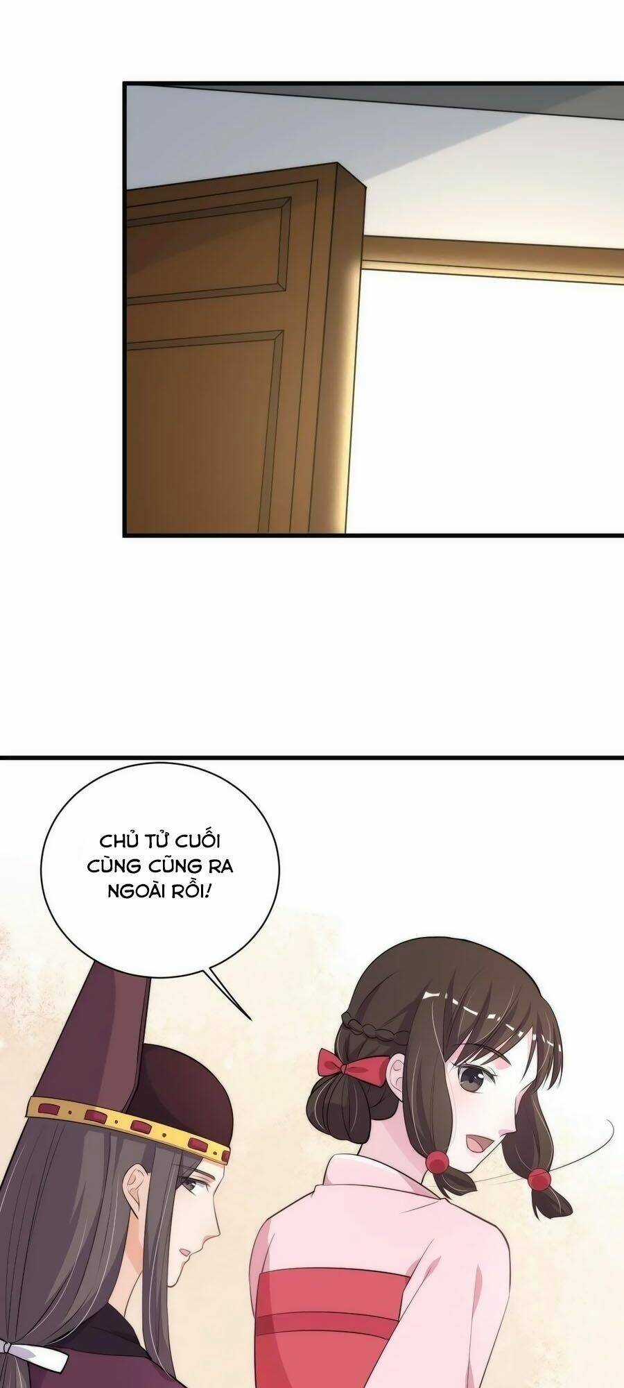 Cung Đấu Live Chapter 45 trang 41