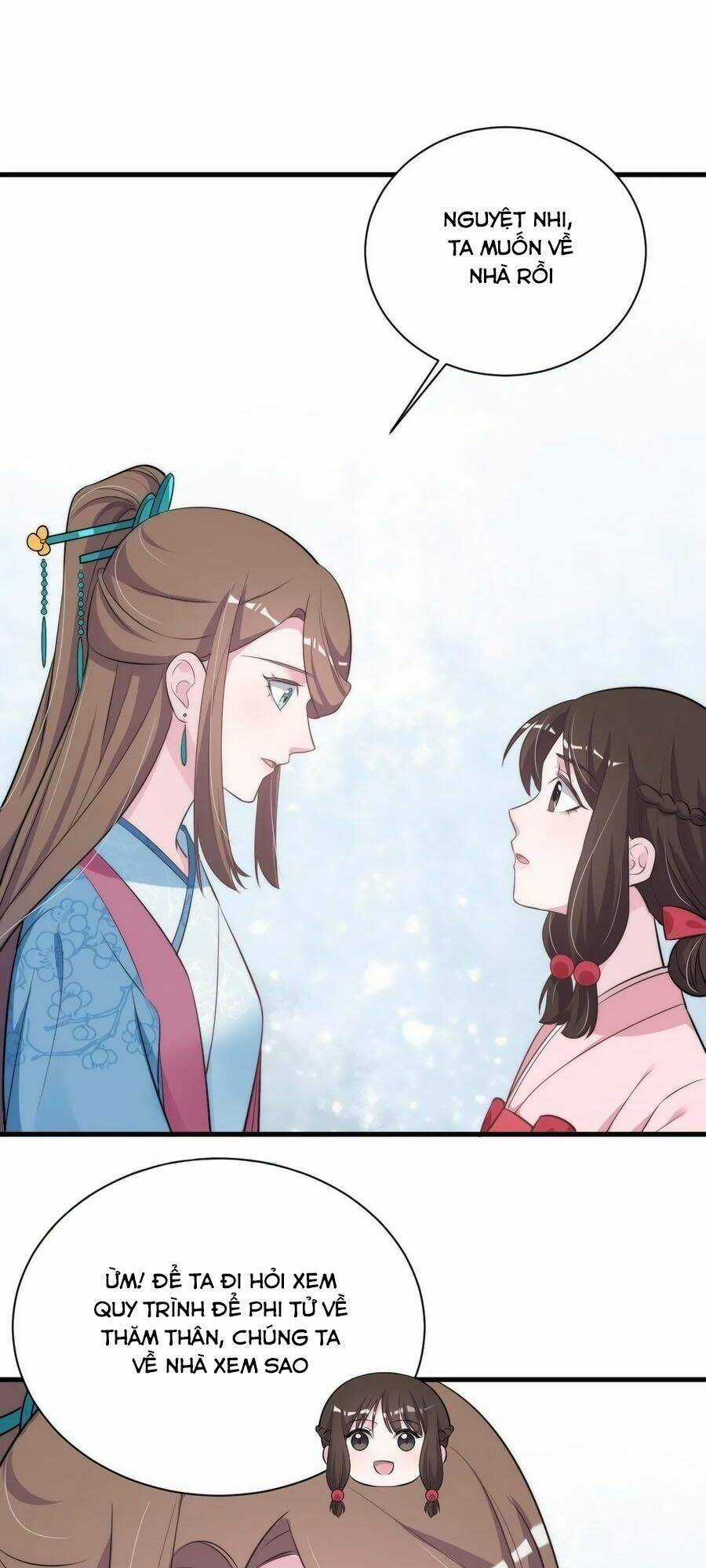 Cung Đấu Live Chapter 45 trang 43