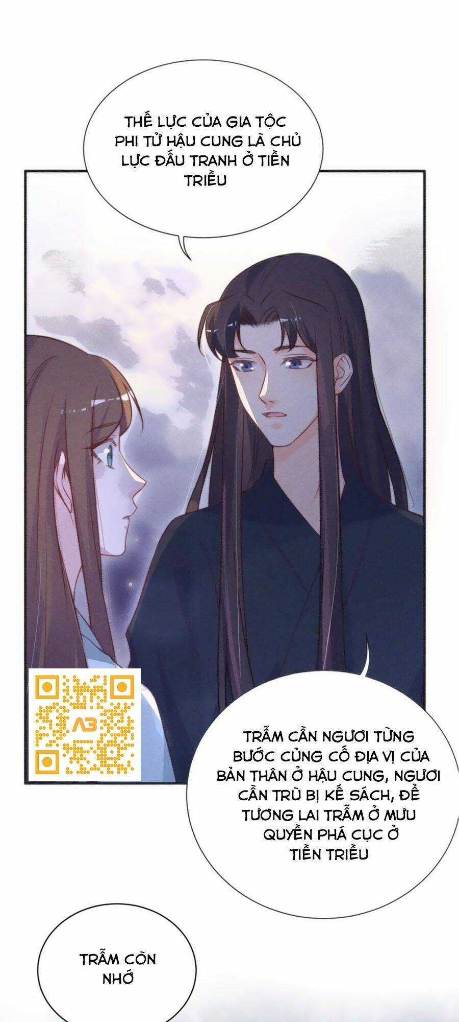 Cung Đấu Live Chapter 46 trang 11