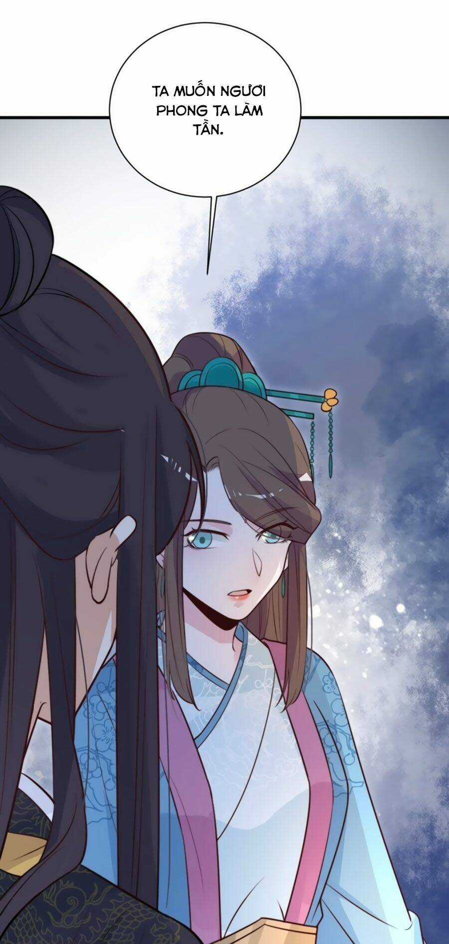 Cung Đấu Live Chapter 46 trang 15