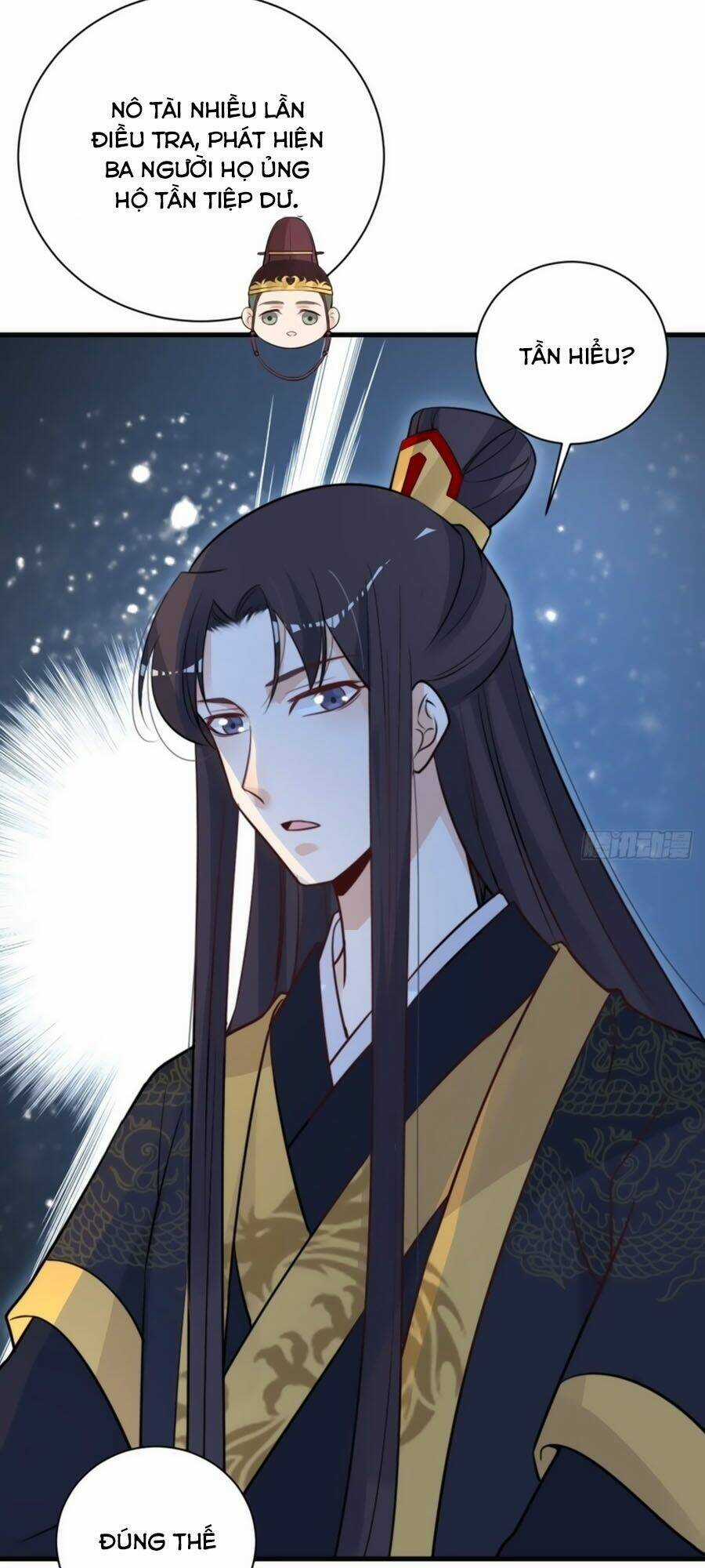 Cung Đấu Live Chapter 46 trang 2