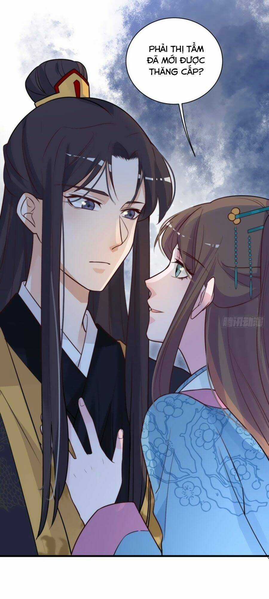 Cung Đấu Live Chapter 46 trang 20