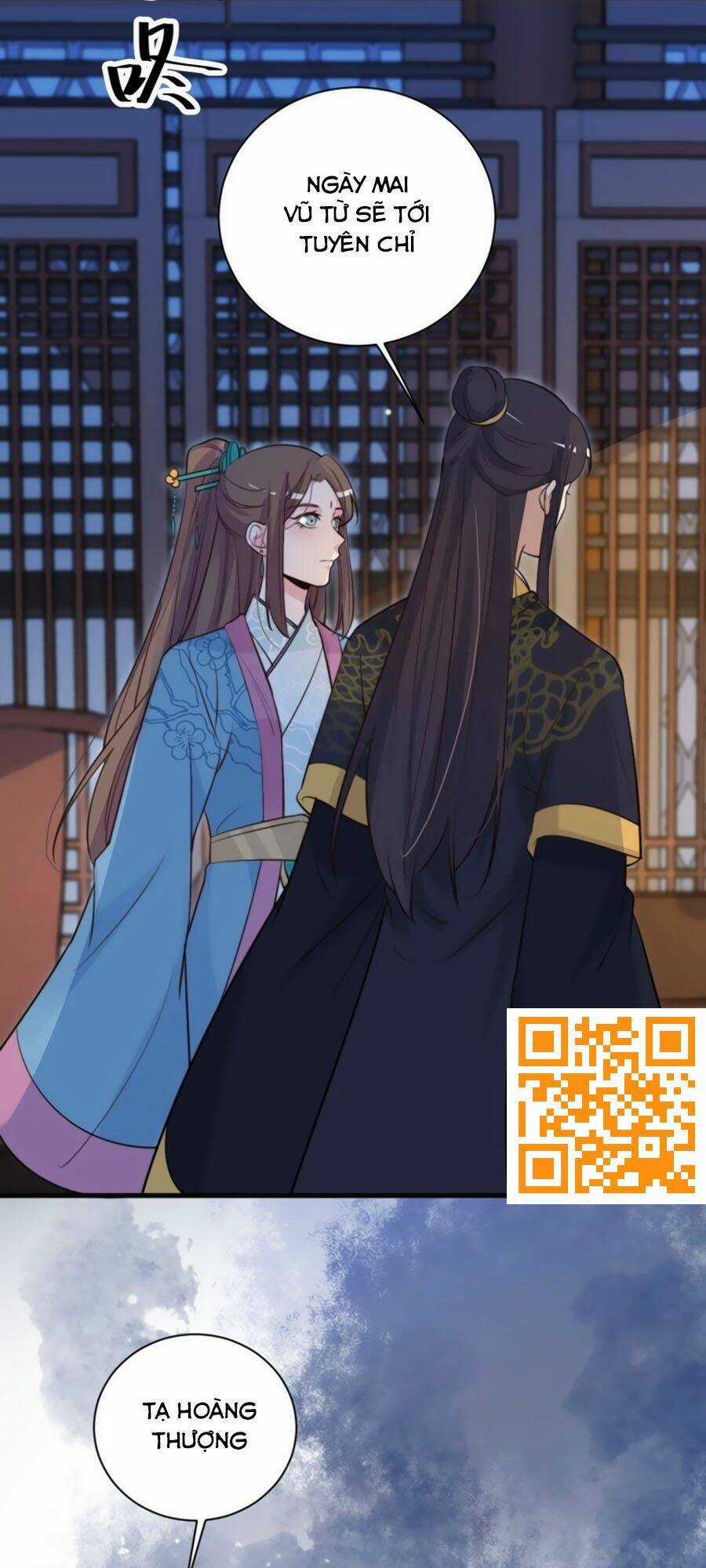 Cung Đấu Live Chapter 46 trang 22