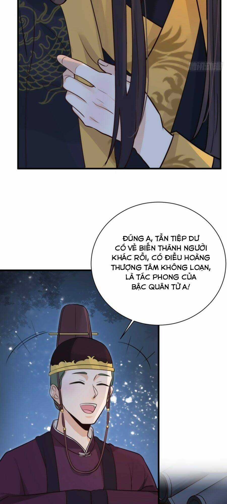 Cung Đấu Live Chapter 46 trang 25