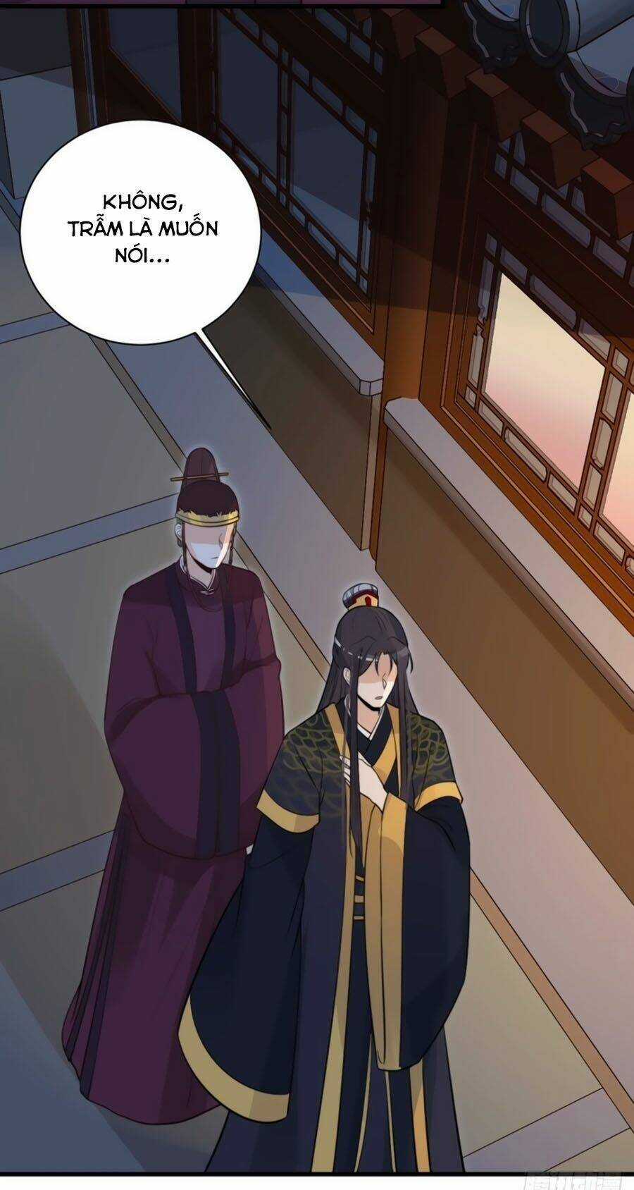 Cung Đấu Live Chapter 46 trang 26