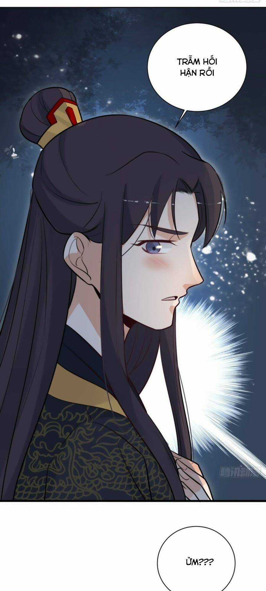 Cung Đấu Live Chapter 46 trang 27