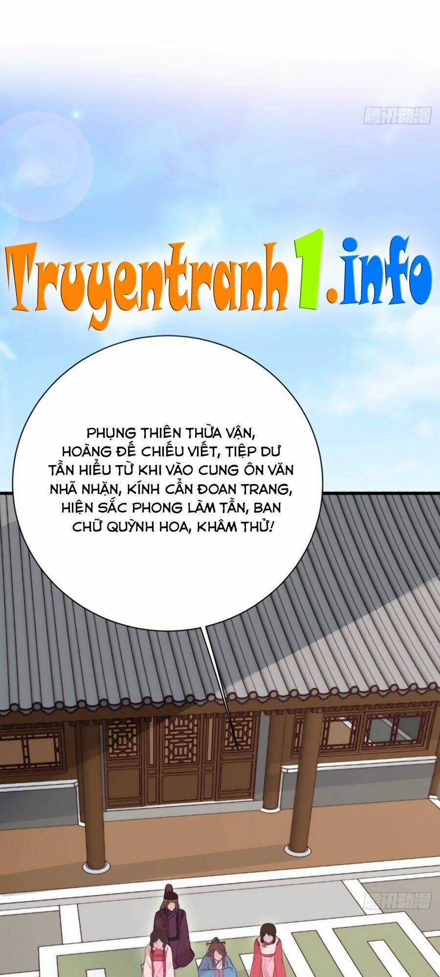 Cung Đấu Live Chapter 46 trang 29