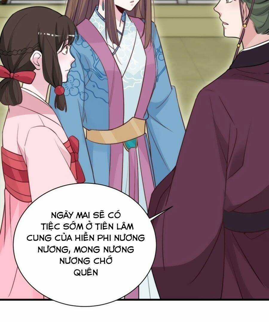 Cung Đấu Live Chapter 46 trang 32