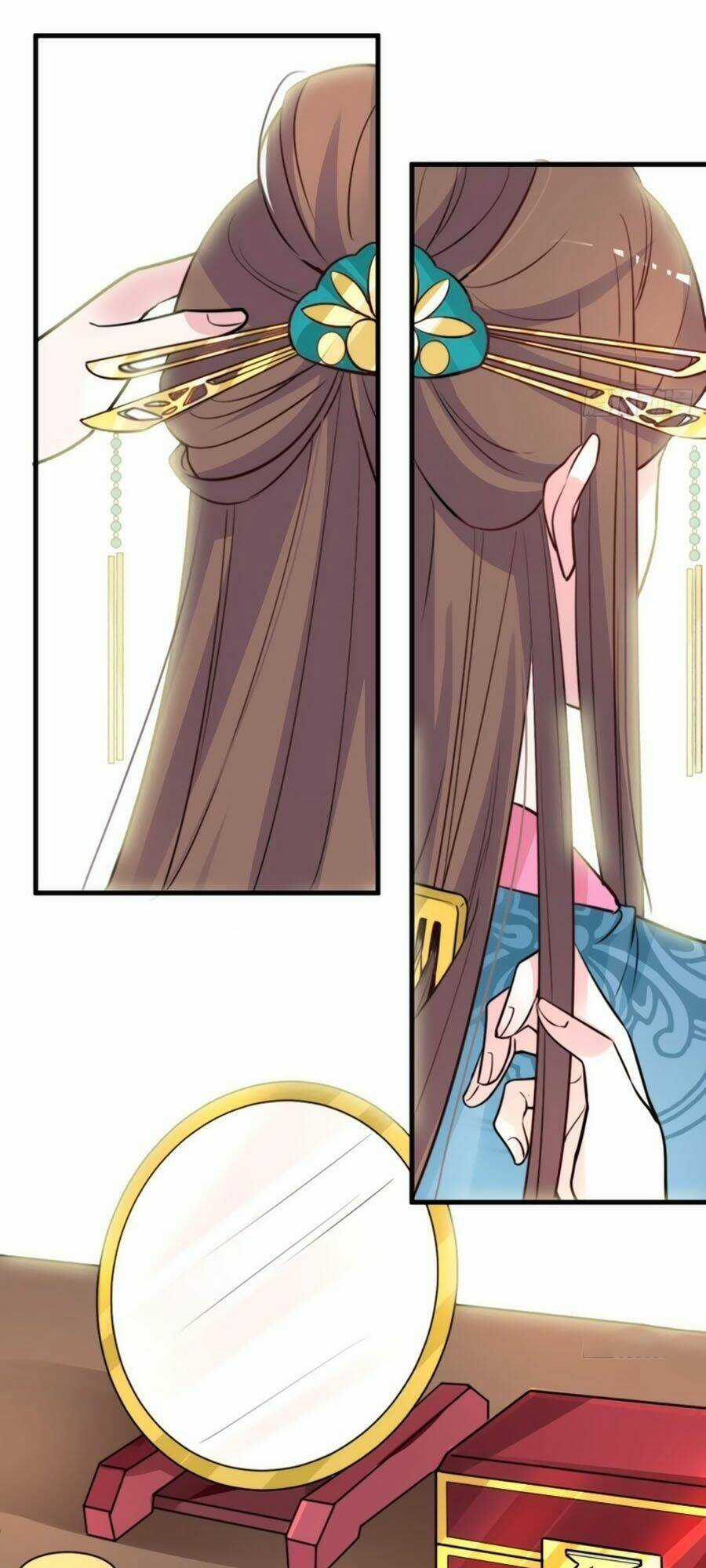 Cung Đấu Live Chapter 46 trang 35