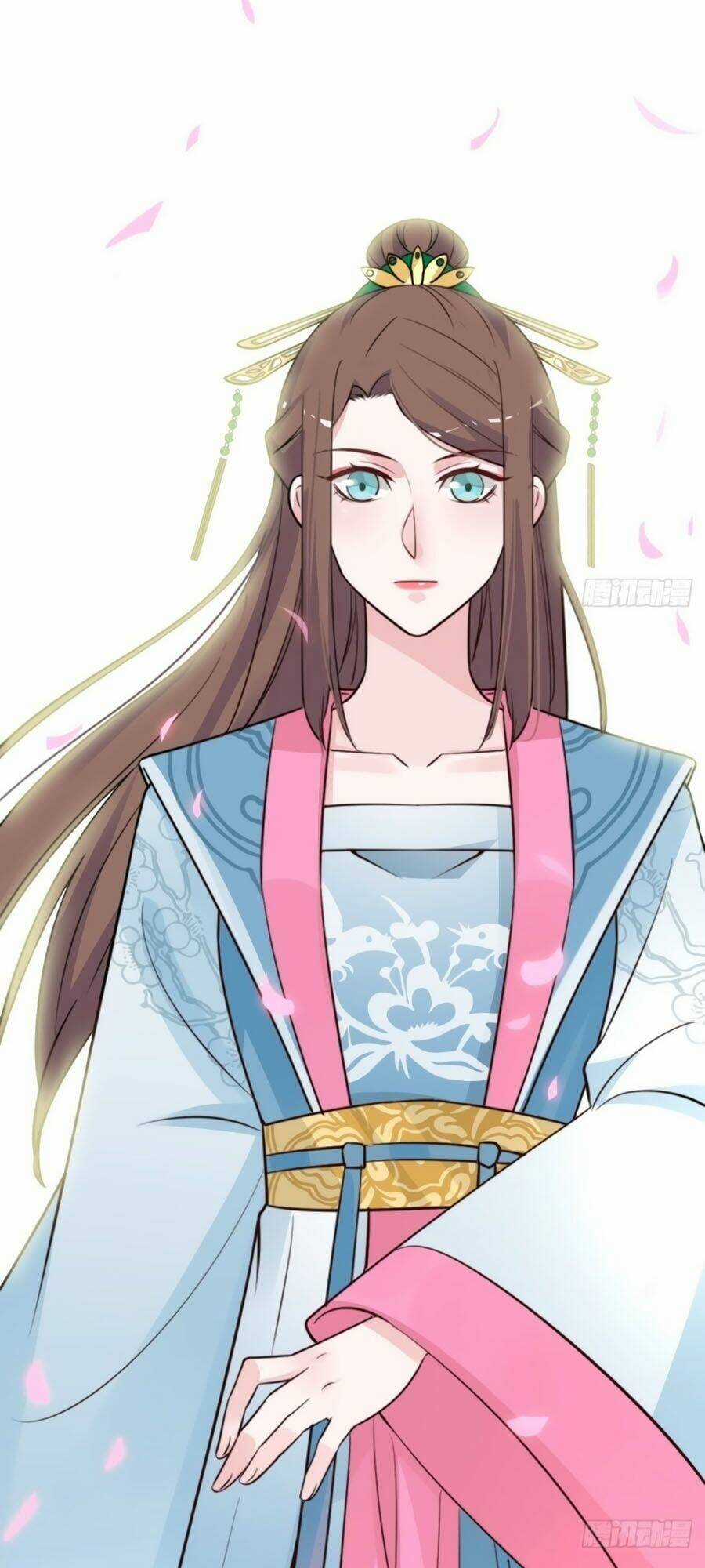 Cung Đấu Live Chapter 46 trang 37