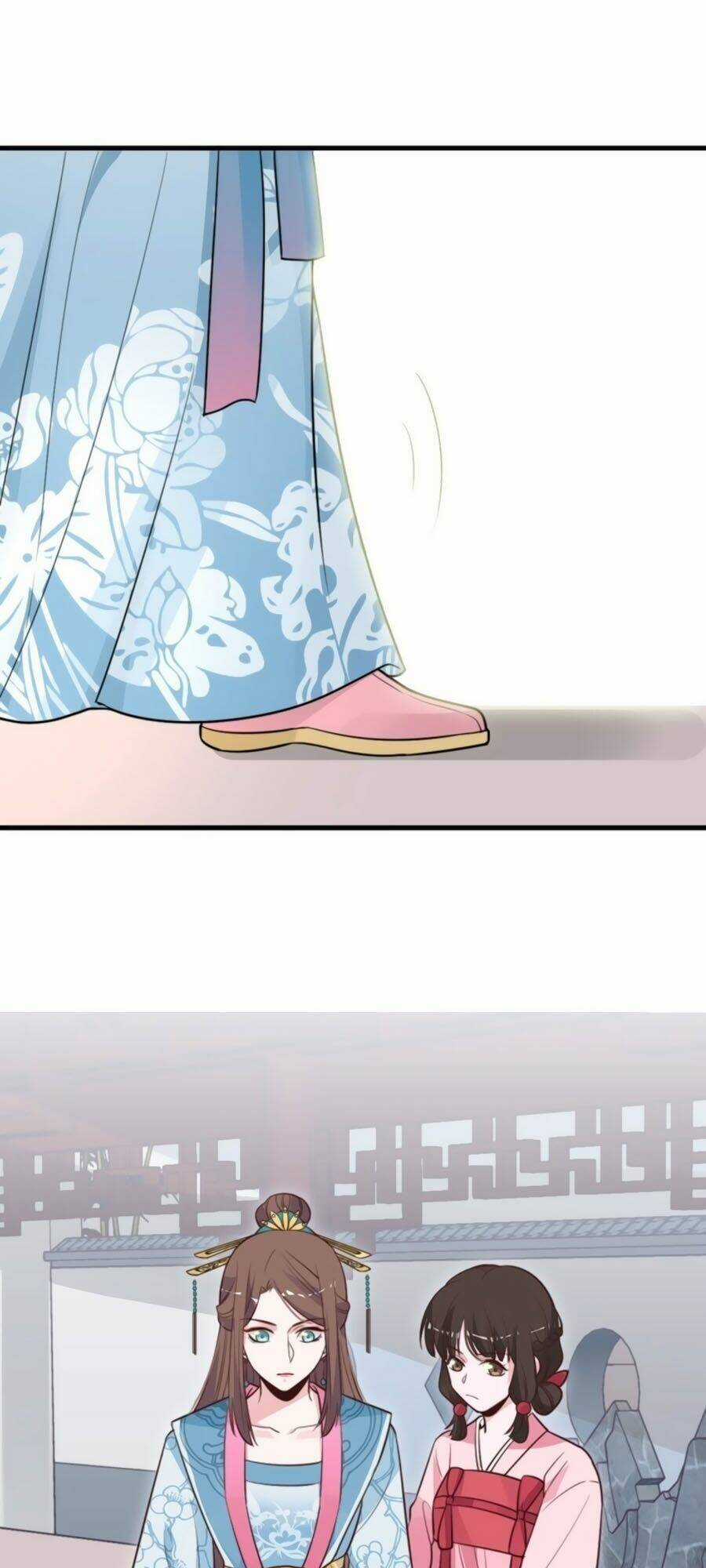 Cung Đấu Live Chapter 46 trang 39