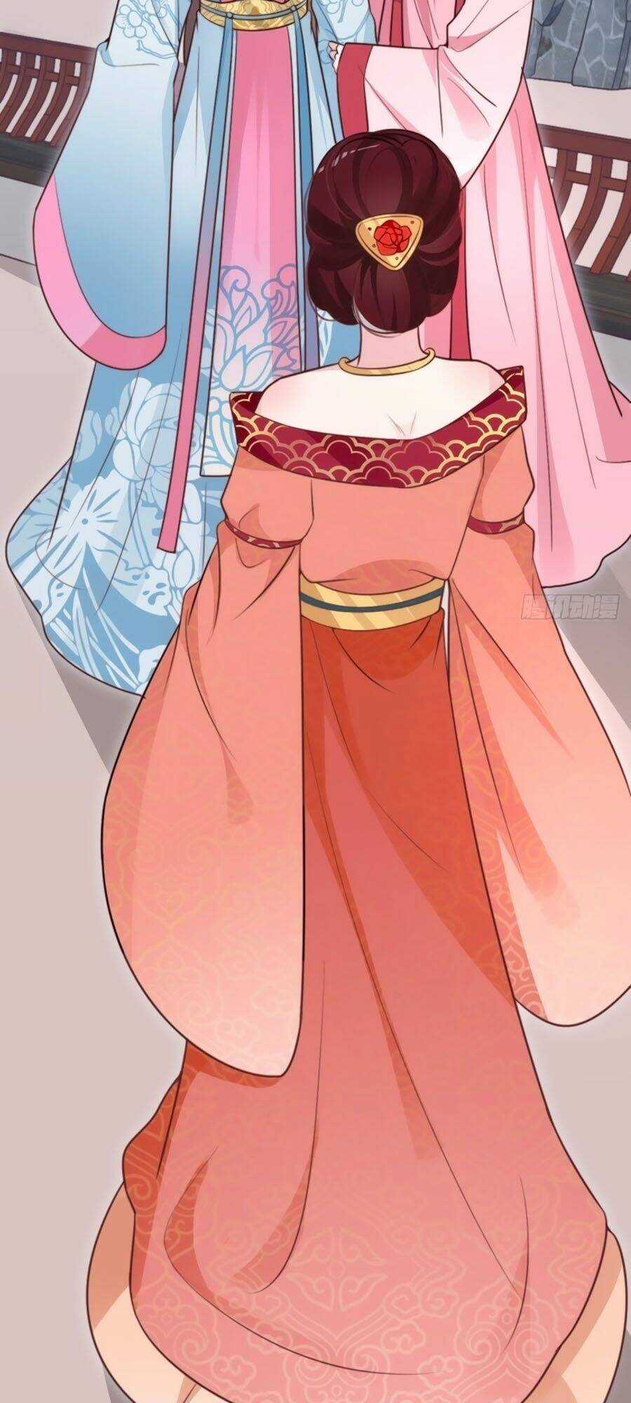 Cung Đấu Live Chapter 46 trang 40