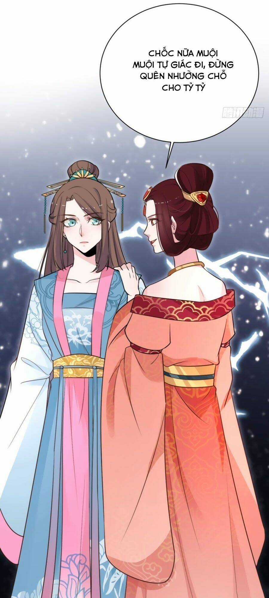 Cung Đấu Live Chapter 46 trang 44